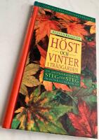 H&ouml;st och Vinter i Tr&auml;dg&aring;rden