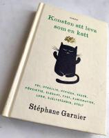 Konsten att leva som en katt