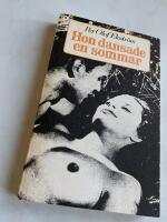 Hon dansade en sommar