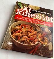 &Auml;t kinesiskt med Sim Siok Mei