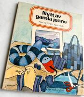 Nytt av gamla jeans