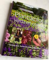 Plantskolor v&auml;rda en omv&auml;g