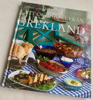 L&auml;tt o gott fr&aring;n Grekland