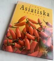 Stora asiatiska kokboken