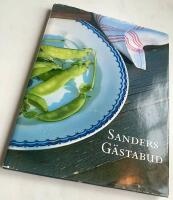 Sanders G&auml;stabud