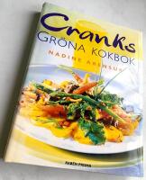 Cranks gr&ouml;na kokbok