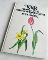 V&aring;rblommande l&ouml;k- och kn&ouml;lv&auml;xter