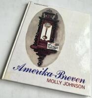 Amerika-breven (f&ouml;r barn)