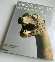 Vikingarna och folken i norr - Historia och kulturell utveckling 400-1100 e.kr.