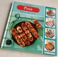 Pizza - Laga l&auml;ckert