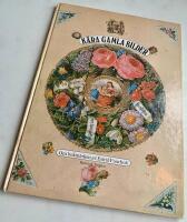 K&auml;ra gamla bilder - Om bokm&auml;rken