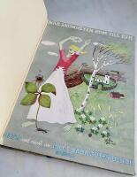 N&auml;r sk&ouml;nheten kom till byn