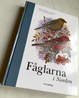 F&aring;glarna i Norden
