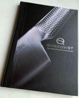 Sundqvist - Tre generationer knivhandlare (Global knivar)