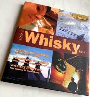Svensk Whiskybok
