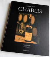 M&ouml;ten med Chablis