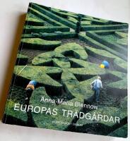 Europas tr&auml;dg&aring;rdar - Fr&aring;n antiken till nutiden