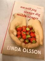 Nu vill jag sjunga dig milda s&aring;nger