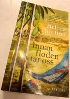 Innan floden tar oss
