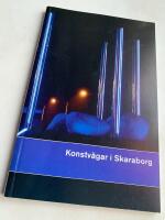 Konstv&auml;gar i Skaraborg