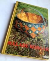 M&aring;lade korgar (H&auml;lsingland)