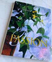 Passion. En bok om v&auml;xter i krukor