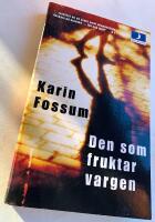 Den som fruktar vargen