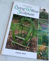 Living Willow Sculpture