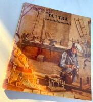 Ta i tr&auml; - Om m&ouml;belhantverket