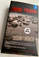 Skumtimmen