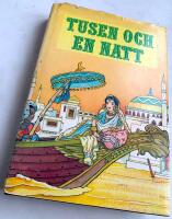 Tusen och en natt