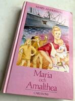 Maria och Amalthea