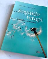 Kognitiv terapi - modeller och metoder