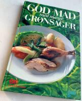 God Mad med mange Gr&oslash;nsaker