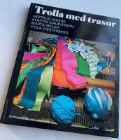 Trolla med trasor