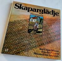 Skapargl&auml;dje - Elsies m&ouml;nsterbok