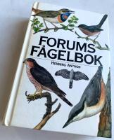 Forums f&aring;gelbok