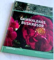 Gammaldags buskrosor
