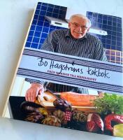Bo Hagstr&ouml;ms kokbok - Fr&aring;n mormor till medelhavet