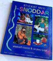 Stickat med I-snoddar