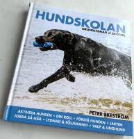 Hundskolan - Grundlydnad & sk&ouml;tsel