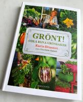 Gr&ouml;nt! - Odla egna gr&ouml;nsaker