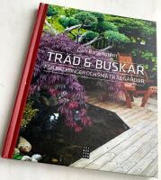 Tr&auml;d och buskar f&ouml;r balkonger och sm&aring; tr&auml;dg&aring;rdar