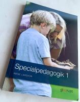 Specialpedagogik 1, elevbok