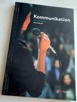 Kommunikation, Elevbok 2:a uppl