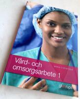 V&aring;rd- och omsorgsarbete 1