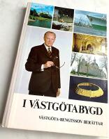 I V&auml;stg&ouml;tabygd (med F&ouml;rf. dedikation "V&auml;stg&ouml;tabengtsson)