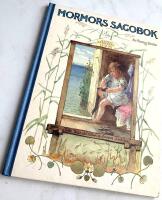 Mormors sagobok
