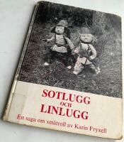 Sotlugg och Linlugg - En saga om sm&aring;troll
