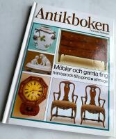 Antikboken
